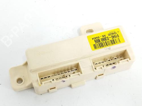 Electronic module HYUNDAI TUCSON (JM)  | BP12428745M83 