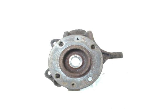 Left front steering knuckle CITROËN C2 (JM_) 1.4 HDi | BP12427844M25
