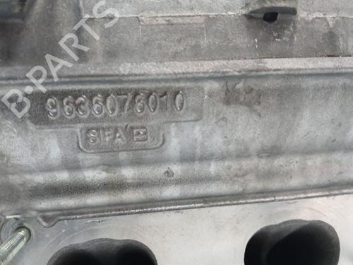 Cylinder head PEUGEOT 307 (3A/C)  | BP29332567M5 