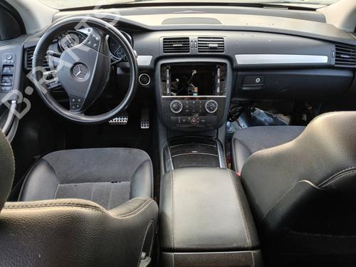 Fuse box MERCEDES-BENZ R-CLASS (W251, V251) R 320 CDI 4-matic (251.022, 251.122) | BP19636480E1 