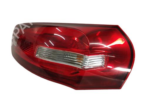 Right taillight CITROËN C4 Picasso II  | BP12428833C35 