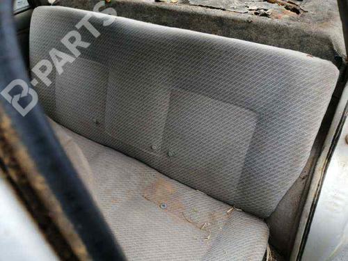 Right curtain airbag OPEL KADETT E (T85) 1.7 D (C19, D19) | BP7072887C12 
