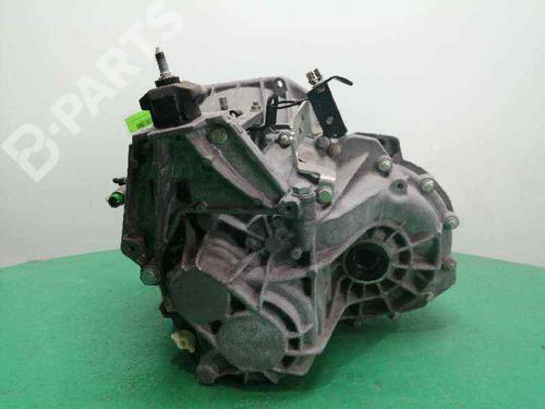 Gearbox RENAULT LAGUNA II (BG0/1_)  | BP6891673M3 