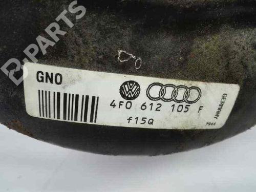 Servo brake AUDI A6 C6 (4F2) 3.0 TDI quattro | BP6147450M42 