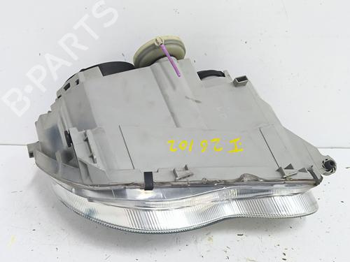 Left headlight MERCEDES-BENZ C-CLASS (W203) C 180 Kompressor (203.046) | BP39592337C28 - Image 3