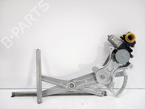 Used Front left window mechanism Front left window mechanism TOYOTA COROLLA Verso (ZER_, ZZE12_, R1_) 2.0 D-4D (CUR10_, CUR10R) (116 hp) 36376264 36376264