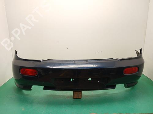 Used Rear bumper HYUNDAI COUPE II (GK) [2001-2012]  29718245