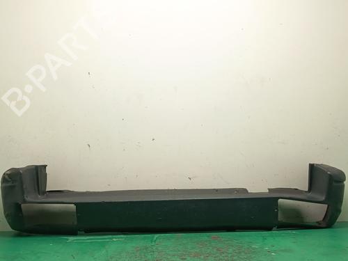 Used Rear bumper Rear bumper TOYOTA LAND CRUISER 90 (_J9_) 3.0 TD (KZJ90_, KZJ95_, KZJ90R, KZJ95R, KZJ90W, KZJ95W) (125 hp) 40496275 40496275