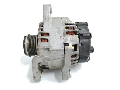 Alternator KIA PICANTO III (JA) 1.0 3730004070 | 2710948 | 70A