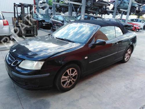 AC compressor SAAB 9-3 Convertible (YS3F)  | BP11541781M34 