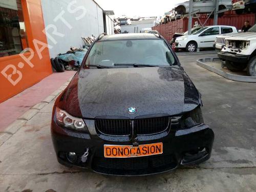 Instrument cluster BMW 3 Touring (E91)  | BP17547016C47 