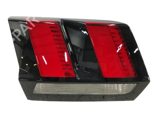 Used Left tailgate light PEUGEOT 3008 II SUV (MC_, MR_, MJ_, M4_) [2016-2025]  16241421