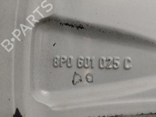Felg AUDI A3 (8P1)  | BP23575859C45 