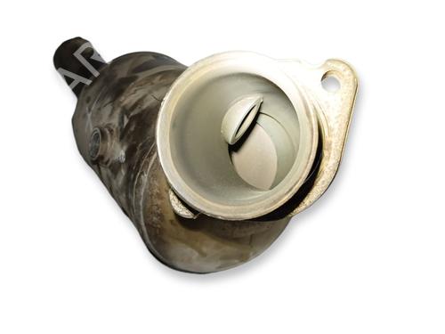 BP17948276M10 | Catalyseur MERCEDES-BENZ E-CLASS (W211) E 280 (211.054) BP17948276M10