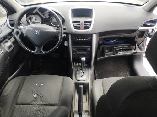 Elektronisk sensor PEUGEOT 207 (WA_, WC_)  | BP15350062M84 