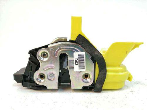 Used Front left lock KIA NIRO I (DE) [2016-2022]  9493982