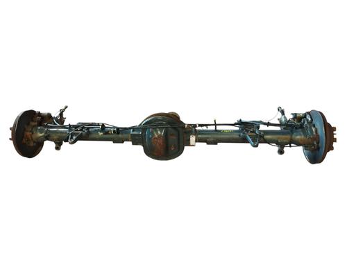Rear axle IVECO DAILY VI Van 35S16, 35C16, 40C16, 50C16, 70C16 | BP32124893M2