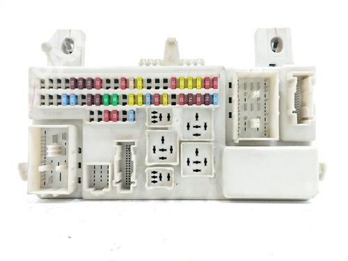 Used Fuse box Fuse box MAZDA 3 Saloon (BK) 2.0 (BKEP) (150 hp) 11038392 11038392