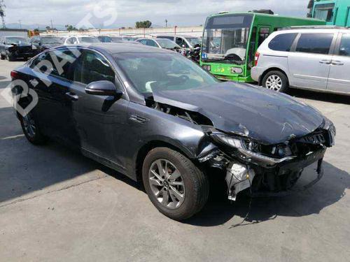 Used Parts KIA OPTIMA (JF)  1.7 CRDi  932508