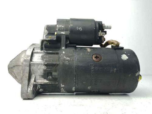 Used Starter NISSAN SERENA (C23) 2.0 D (67 hp) 8486899