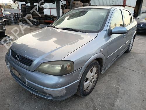 Injection pump OPEL ASTRA G Hatchback (T98) 2.0 DTI 16V (F08, F48) | BP31380834M78 