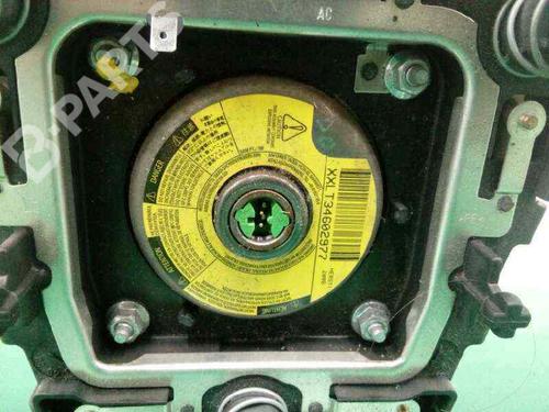 Driver airbag RENAULT MEGANE I Classic (LA0/1_) 1.6 i (LA0L) | BP4638595C9 