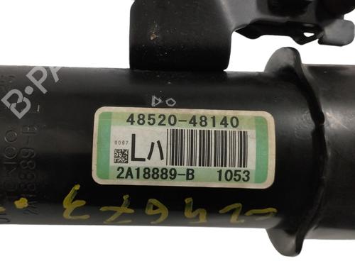 Left front shock absorber LEXUS RX (_U3_)  | BP17482731M16 