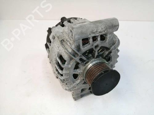 Alternator CITROËN C4 Grand Picasso II (DA_, DE_) 1.6 THP 165 | BP6055755M7