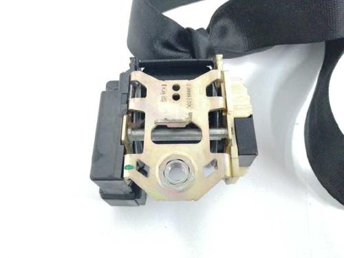 Front left seatbelt BMW X5 (E53) 3.0 d | BP9216660I26 - Image 3
