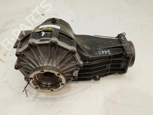 Used Rear differential Rear differential AUDI A6 C6 (4F2) 3.0 TDI quattro (225 hp) 36002054 36002054