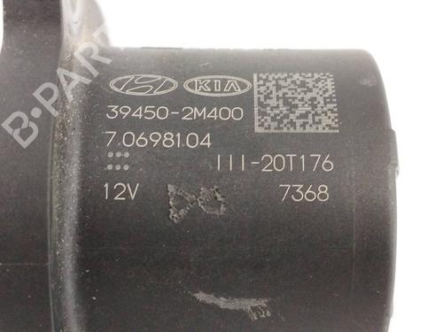 Electronic sensor HYUNDAI KONA (OS, OSE, OSI) | BP14154415M84