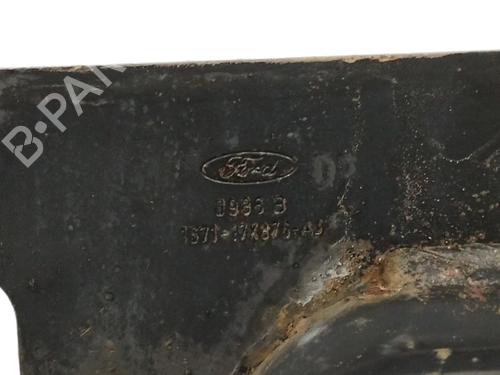 Front bumper reinforcement FORD MONDEO III (B5Y)  | BP15528323C109 