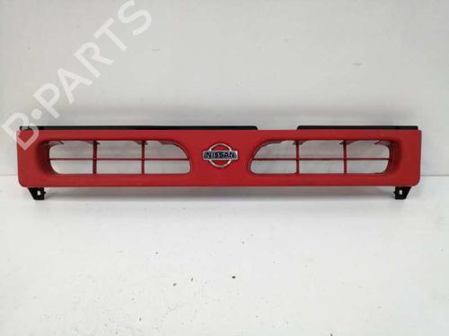 Grill NISSAN TERRANO II (R20) 2.7 TD 4WD (101 hp) 8117221