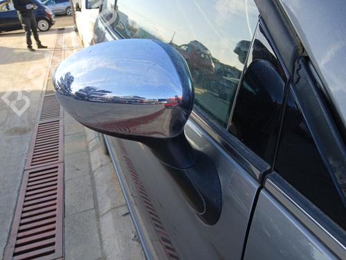 Used Right mirror FIAT 500 (312_) 1.2 (312AXA1A) (69 hp) 31925616