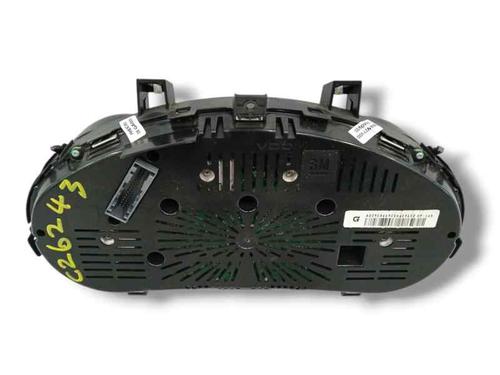 Instrument cluster OPEL MOKKA / MOKKA X (J13) | BP21563620C47