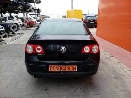 Oliekøler VW PASSAT B6 (3C2)  | BP18267255M33 