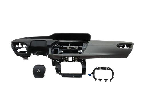 Dashboard CITROËN C4 Picasso II [2013-2026]  19636314