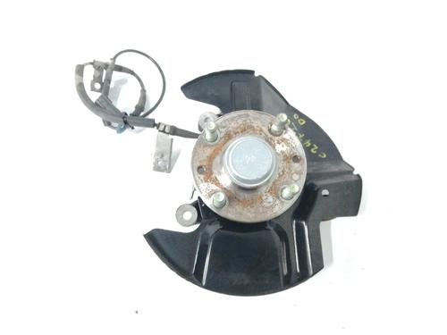 Used Right front steering knuckle MAZDA MX-5 II (NB) 1.6 16V (NB6C) (110 hp) 11866104