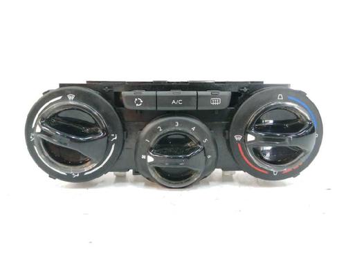 Used Climate control PEUGEOT 208 I (CA_, CC_) 1.6 BlueHDi 100 (100 hp) 9860242