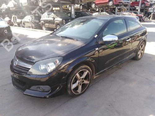 Venstre solskærm OPEL ASTRA H GTC (A04)  | BP11021574I1 
