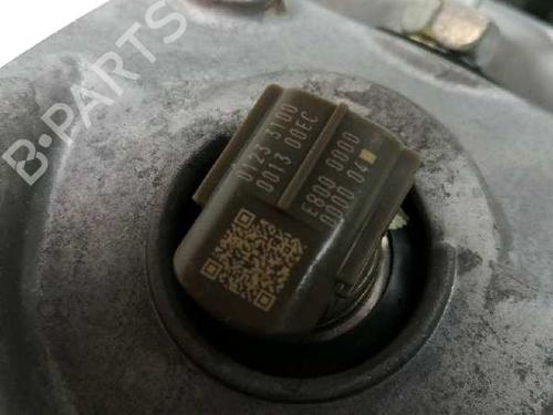 Engine TOYOTA AVENSIS Saloon (_T25_)  | BP7882983M1 