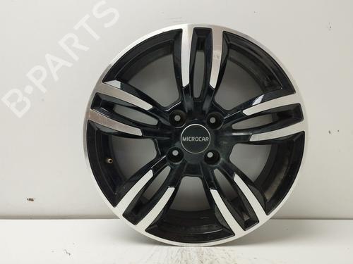 Used Rim Rim MICROCAR M.GO 0.5 (8 hp) 39713220 39713220
