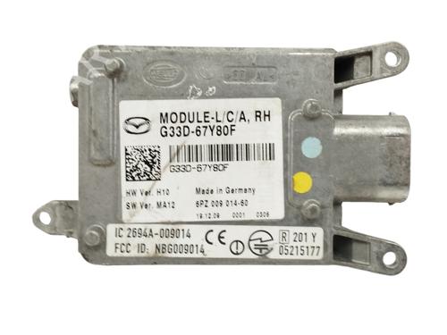 Used Electronic module MAZDA CX-7 (ER) [2006-2014]  16439300