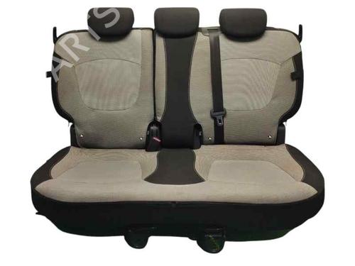 Stol bak RENAULT CAPTUR I (J5_, H5_) 1.5 dCi 90 (J5N4, J5M5, J5MW, J5M6, J5AL, J5AJ) (90 hp) 23960753