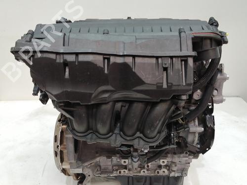 Motor PEUGEOT 308 I (4A_, 4C_) 1.6 16V (120 hp) 18026847
