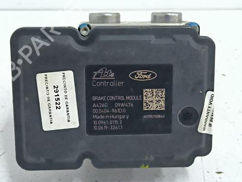 ABS pump MAZDA 3 Saloon (BL) 1.6 MZR CD (BL12) | BP39410829M43 - Image 3