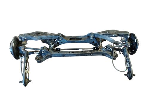 Rear axle KIA SPORTAGE IV (QL, QLE) 1.6 GDI | BP20671924M2 