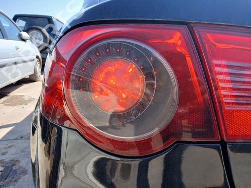 Used Left taillight Left taillight VW EOS (1F7, 1F8) 2.0 TDI (140 hp) 33402523 33402523