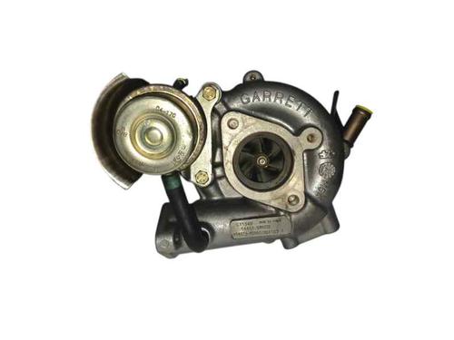 Used Turbocharger/Supercharger NISSAN ALMERA TINO (V10) 2.2 dCi (136 hp) 28016423