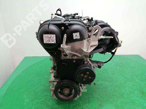 Engine FORD KA+ III (UK, FK) | BP8820883M1